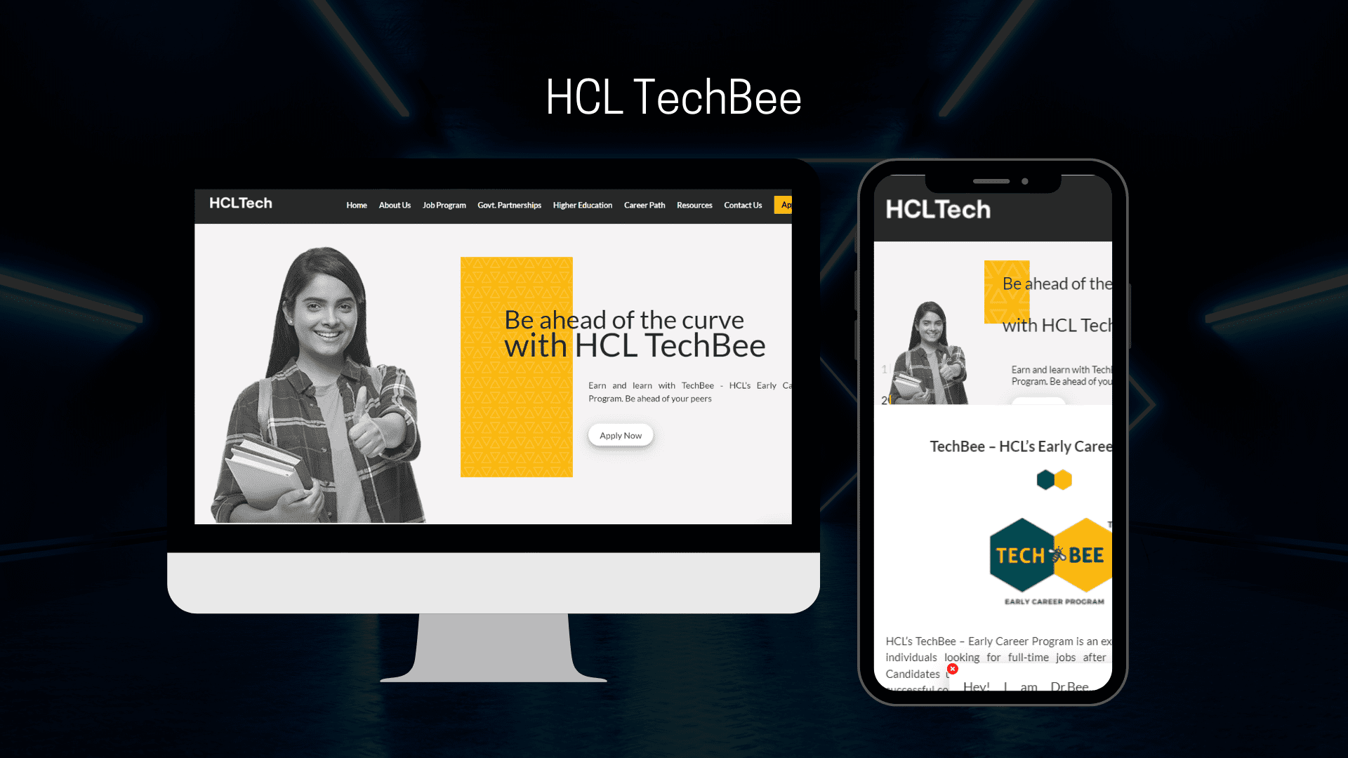 HCL TechBee