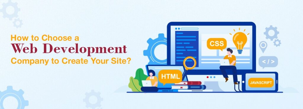 Web Development Company